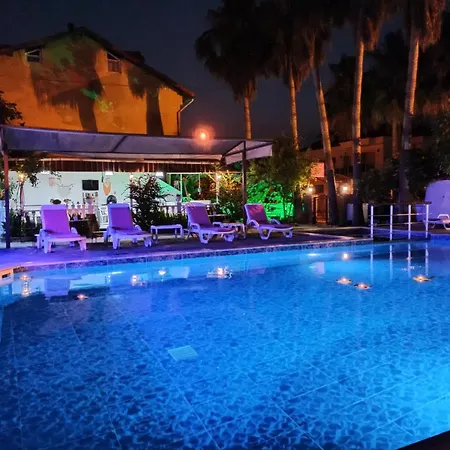 Isil Appart hôtel 4*