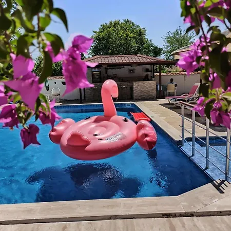 Işıl Hotel de apartamente