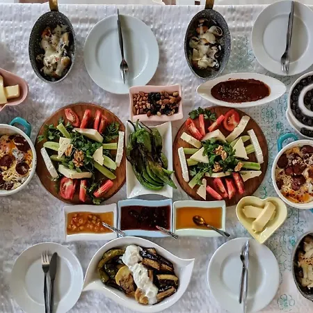 Işıl Hotel de apartamente