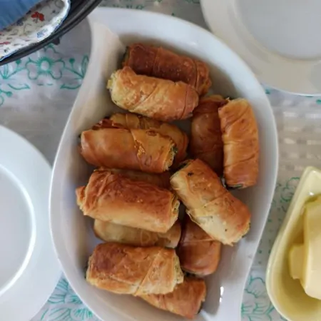 Işıl Hotel de apartamente