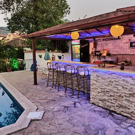 Hotel de apartamente Işıl