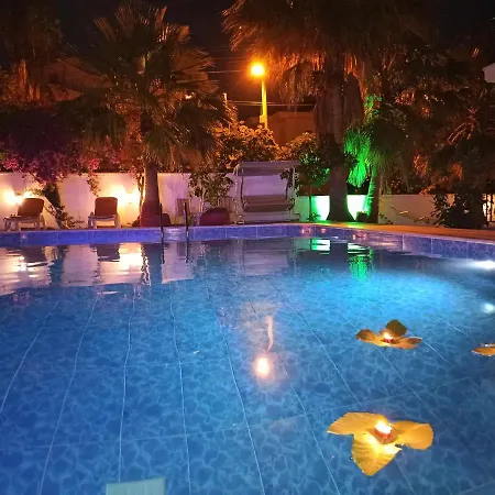 Appart hôtel Isil Dalyan