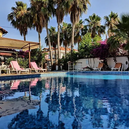 Isil 4* Dalyan