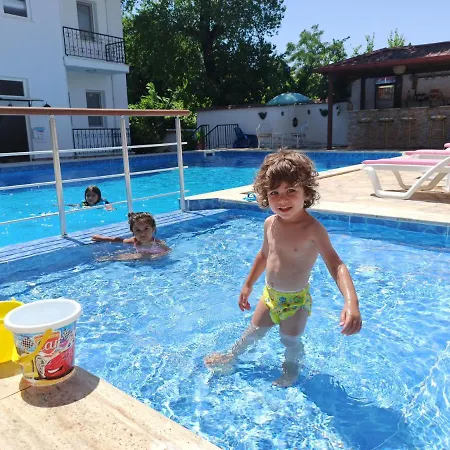 Isil Ξενοδοχείο με διαμερίσματα Dalyan