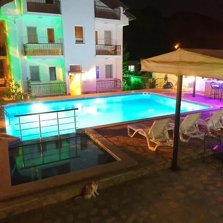 Appart hôtel Isil 4*