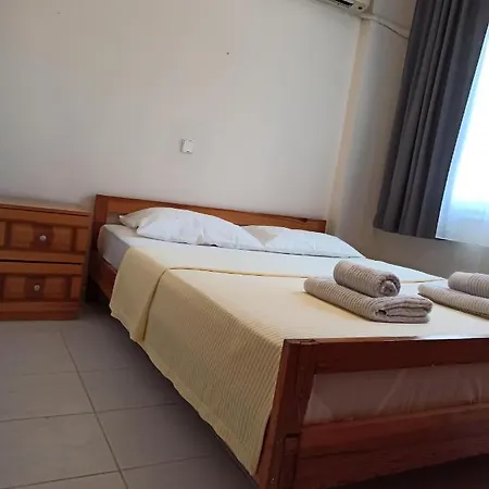 Isil 4* Dalyan