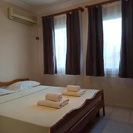 Işıl 4* Dalyan