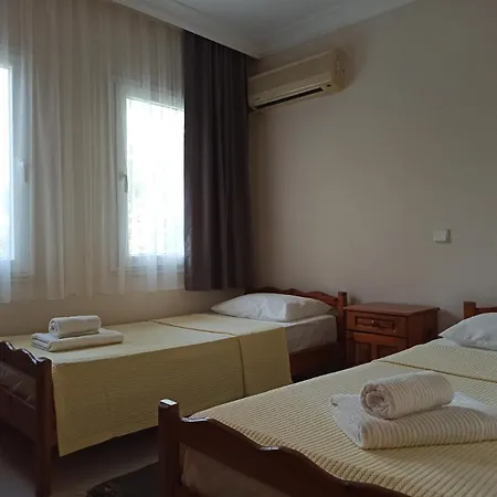 Işıl 4* Dalyan