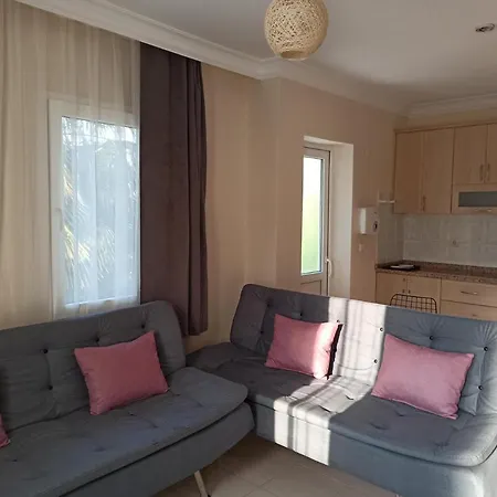 Isil Appart hôtel Dalyan