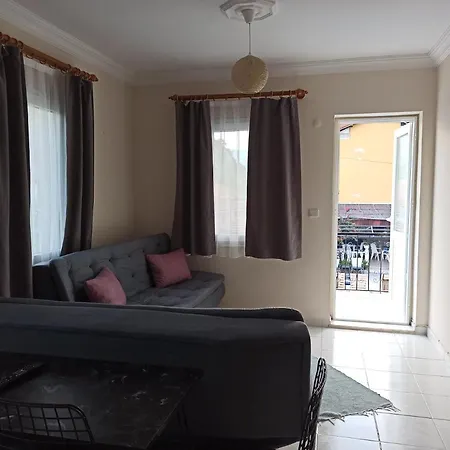 Hotel de apartamente Işıl Dalyan