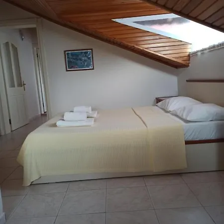 Isil Aparthotel Dalyan