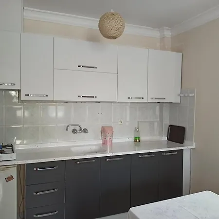 Hotel de apartamente Işıl