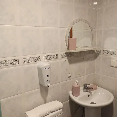 Işıl Hotel de apartamente