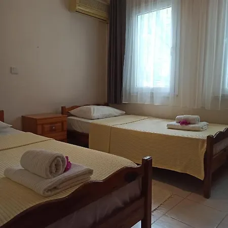 Isil Hotel apartamentowy 4*