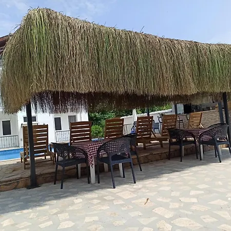 Hotel de apartamente Işıl