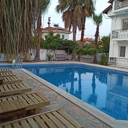 Isil Appart hôtel