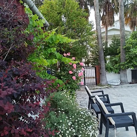 Appart hôtel Isil Dalyan