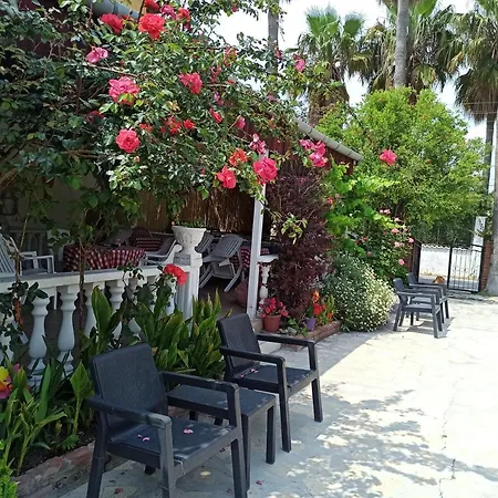 Hotel de apartamente Işıl