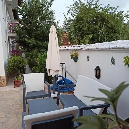 Işıl Hotel de apartamente 4*