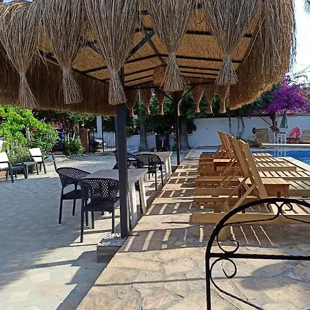 Işıl Hotel de apartamente