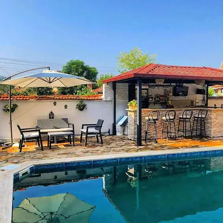 Isil Appart hôtel 4*