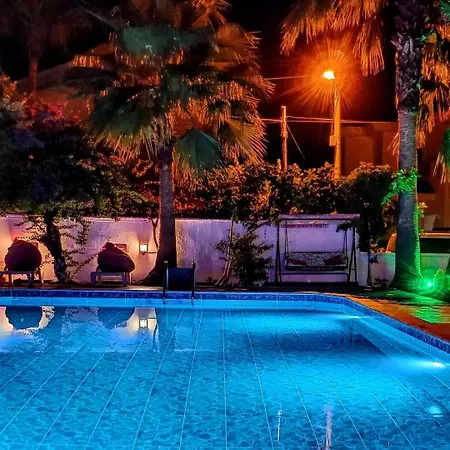 Hotel de apartamente Işıl 4*