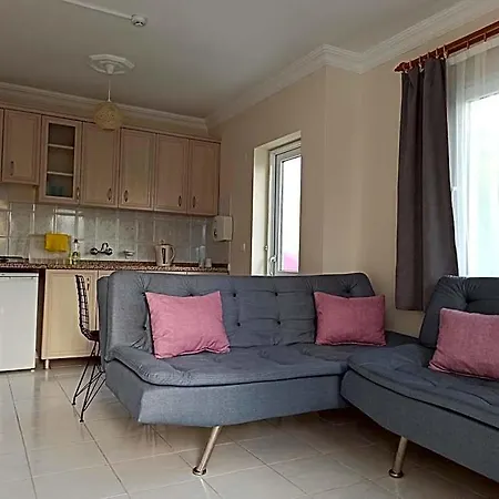 Appart hôtel Isil 4*