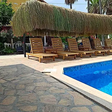 Isil 4* Dalyan