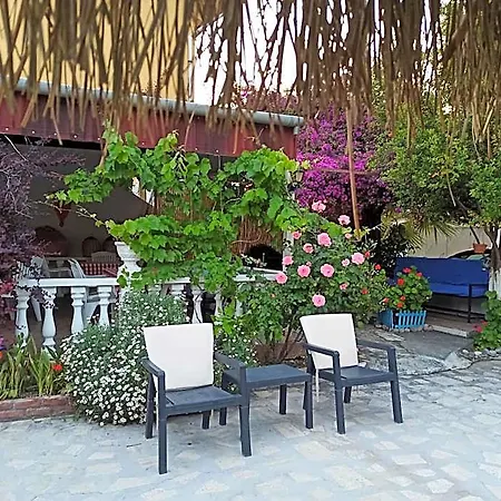 Isil Appart hôtel