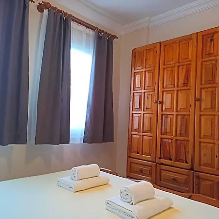 Appart hôtel Isil