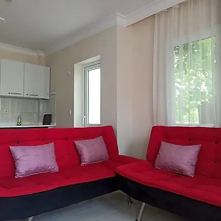 Isil Appart hôtel 4*