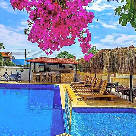 Isil Appart hôtel