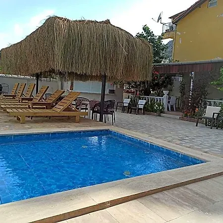 Appart hôtel Isil