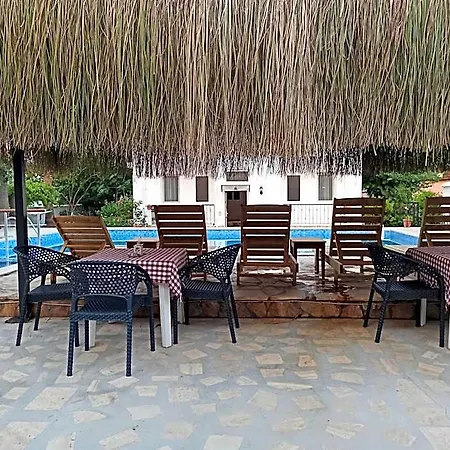 Isil Appart hôtel 4*
