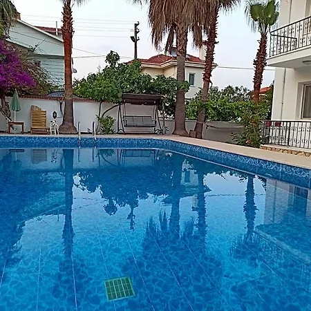 Isil Appart hôtel