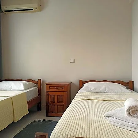 Isil Appart hôtel 4*