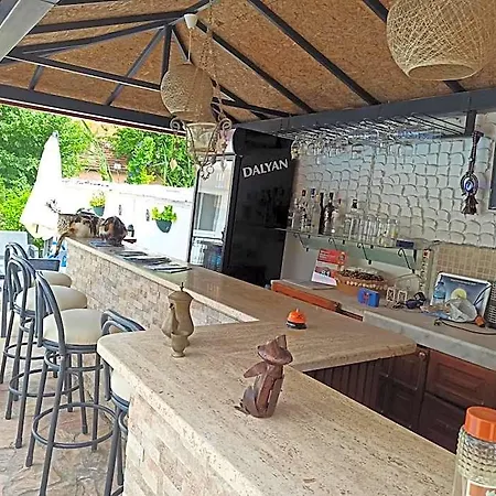 Isil Appart hôtel Dalyan