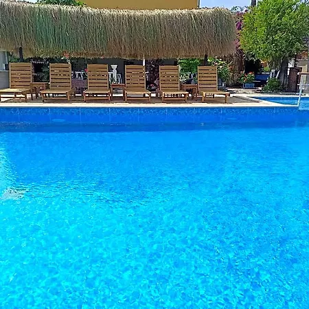 Appart hôtel Isil