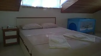 Isil Hotel apartamentowy