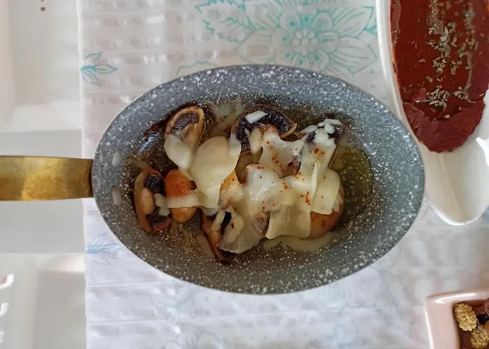 Апарт-отель Isil