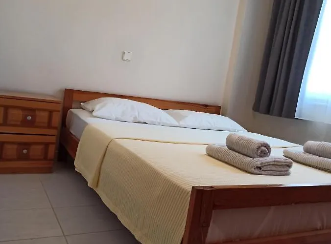 Isil 4* Дальян